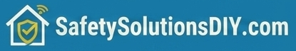 site logo